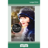Flying Too High: A Phryne Fisher Mystery (16pt Large Print Edition) - Paperback