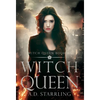 Witch Queen: Witch Queen Book 6 - Hardcover