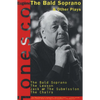 The Bald Soprano and Other Plays - Paperback