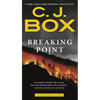 Breaking Point - Mass Market Paperbound