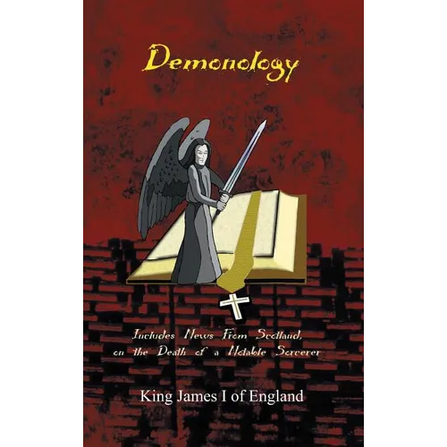 Demonology - Hardcover