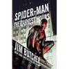 Spider-Man: The Darkest Hours - Paperback