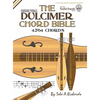 The Dulcimer Chord Bible: Standard Modal & Chromatic Tunings - Hardcover