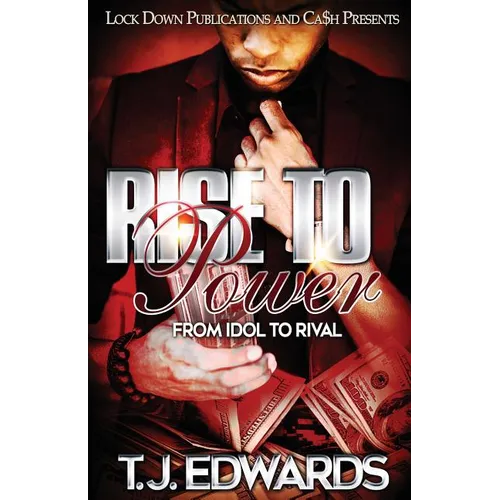 Rise to Power: From Idol to Rival - Paperback