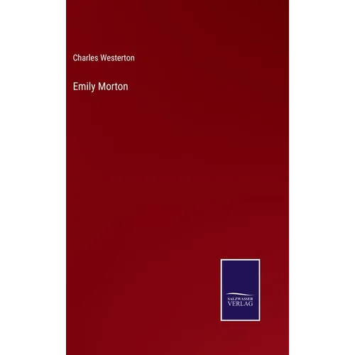 Emily Morton - Hardcover