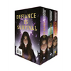 Skyward Boxed Set: Skyward; Starsight; Cytonic - Hardcover