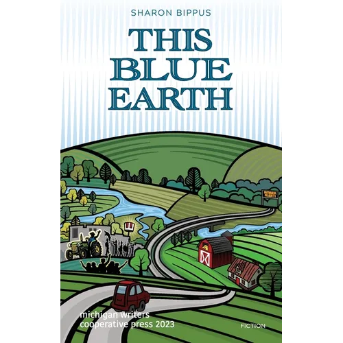 This Blue Earth - Paperback