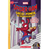 Great Power, No Responsibility (Spider-Ham Original Graphic Novel) - Paperback