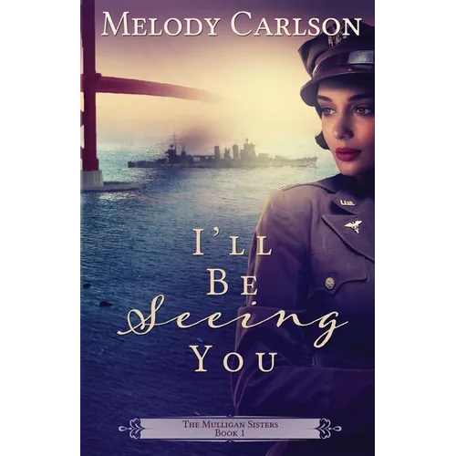 I'll Be Seeing You - Paperback