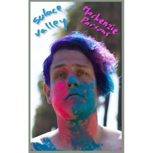Solace Valley - Paperback