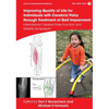 Improving Quality of Life for Individuals with Cerebral Palsy Through Treatment of Gait Impairment: International Cerebral Palsy Function and Mobility - Paperback