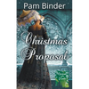 Christmas Proposal - Paperback