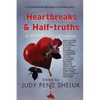 Heartbreaks & Half-truths: 22 Stories of Mystery & Suspense - Paperback