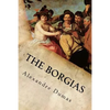 The Borgias - Paperback