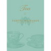 Tea at Fortnum & Mason - Hardcover