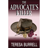 The Advocate's Killer - Paperback