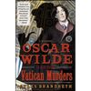 Oscar Wilde and the Vatican Murders: A Mystery - Paperback