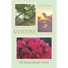 Sanddre: The Journey Emerald's Travels - Paperback