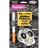 Day of the Dead Hidden Pictures Puzzles to Highlight: Halloween Book for Kids with Día de Los Muertos Hidden Pictures Puzzles to Highlight - Paperback
