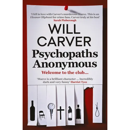 Psychopaths Anonymous: The Cult Bestseller of 2021: Volume 4 - Paperback