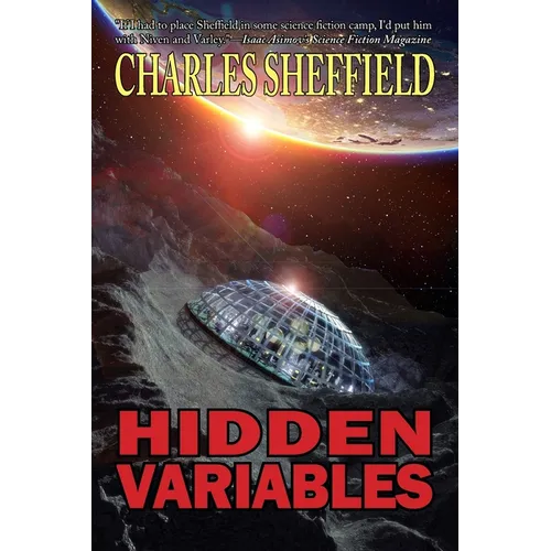 Hidden Variables - Paperback