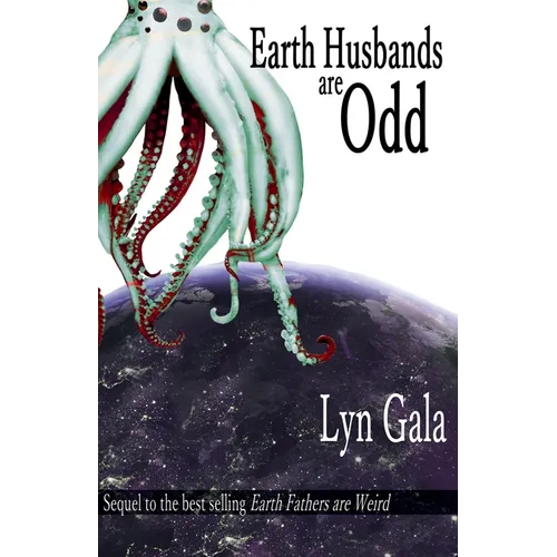 Earth Husbands are Odd - Paperback