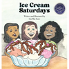 Ice Cream Saturdays - Hardcover