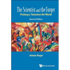 Scientist & the Forger (2nd Ed) - Hardcover
