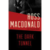 The Dark Tunnel - Paperback