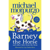 Barney the Horse and Other Tales from the Farm - Paperback