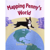 Mapping Penny's World - Paperback