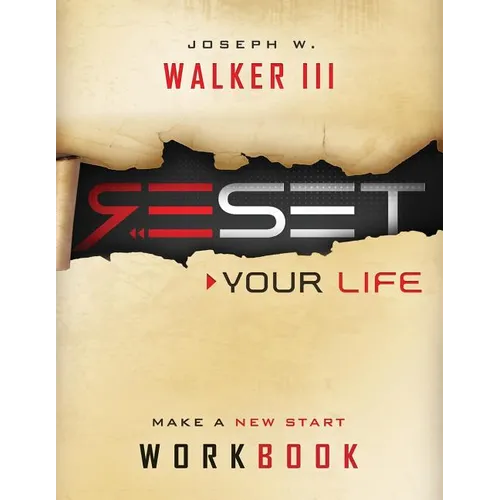 Reset - Paperback