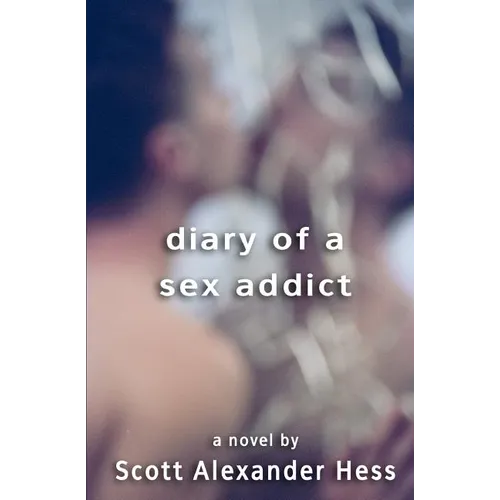 Diary of a Sex Addict - Paperback