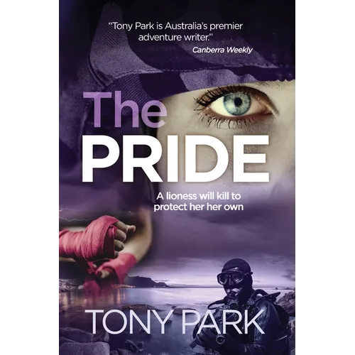 The Pride - Paperback