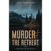 Murder at the Retreat: A Rose Blair Murder Mystery - Paperback