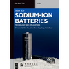 Sodium-Ion Batteries: Advanced Technology and Applications - Paperback