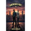 American D-Boy 2: The Return of D-Boy - Hardcover