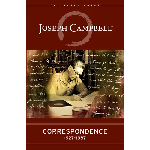 Correspondence: 1927-1987 - Hardcover