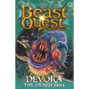 Beast Quest: Devora the Death Fish: Series 27 Book 2 - Paperback
