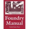 Foundry Manual - Paperback