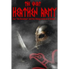 The Great Heathen Army: Ivar "the Boneless" and the Viking invasion of Britain - Paperback