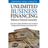 Unlimited Business Financing - Paperback