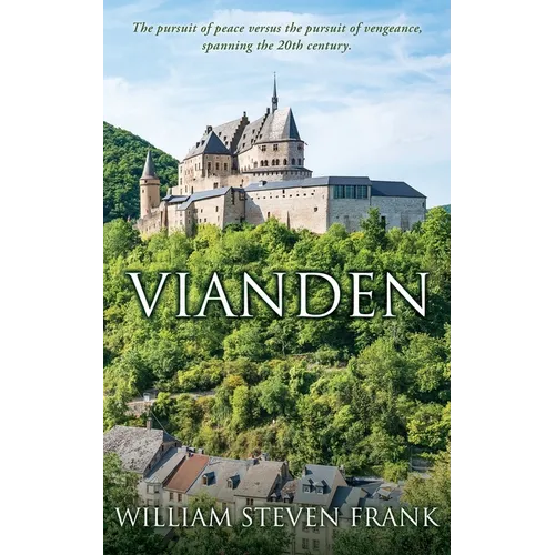 Vianden - Paperback