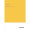 Homo Versus Darwin - Paperback