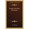 People of the Blue Mountains - Hardcover