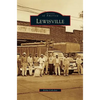 Lewisville - Hardcover