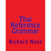 Thai Reference Grammar - Paperback