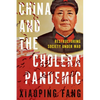 China and the Cholera Pandemic: Restructuring Society Under Mao - Paperback