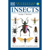 Insects: The Most Accessible Recognition Guide - Paperback