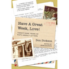 Have A Great Week, Love! - Paperback